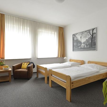 Hotel Zur Post Kleve كليفي المظهر الخارجي الصورة