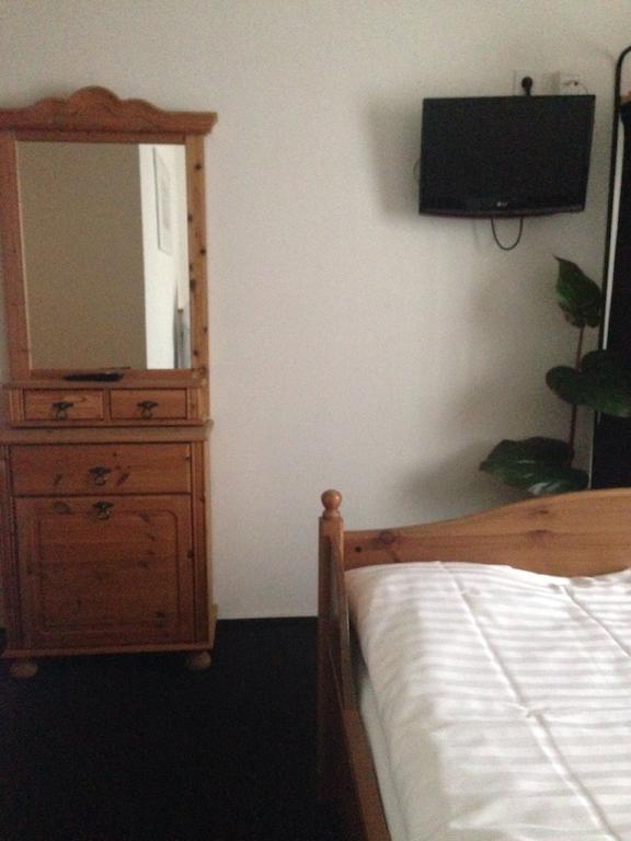Hotel Zur Post Kleve كليفي الغرفة الصورة