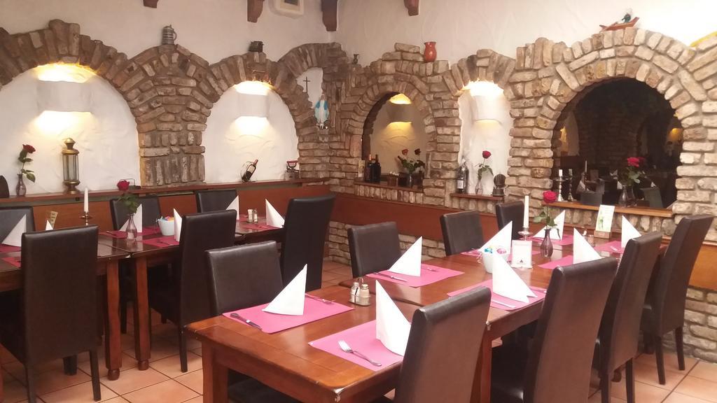 Hotel Zur Post Kleve كليفي المظهر الخارجي الصورة
