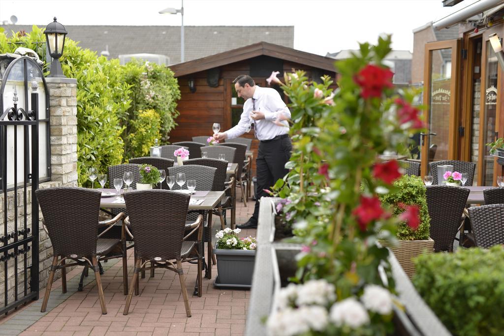 Hotel Zur Post Kleve كليفي المظهر الخارجي الصورة