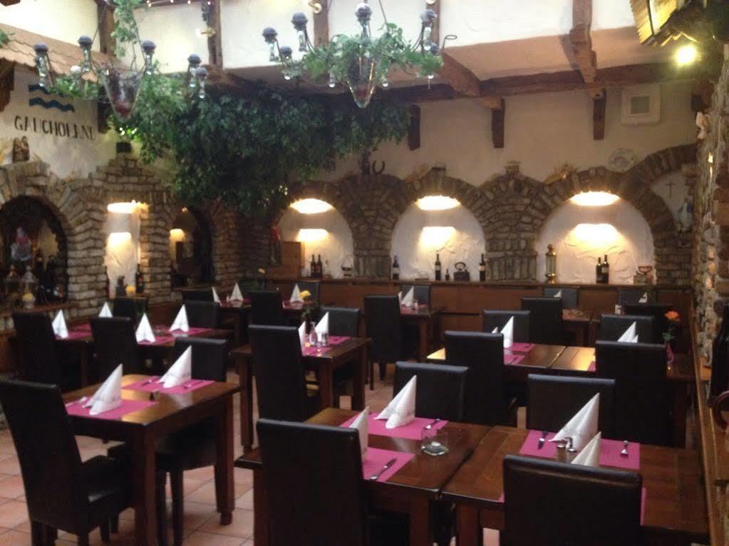 Hotel Zur Post Kleve كليفي المظهر الخارجي الصورة