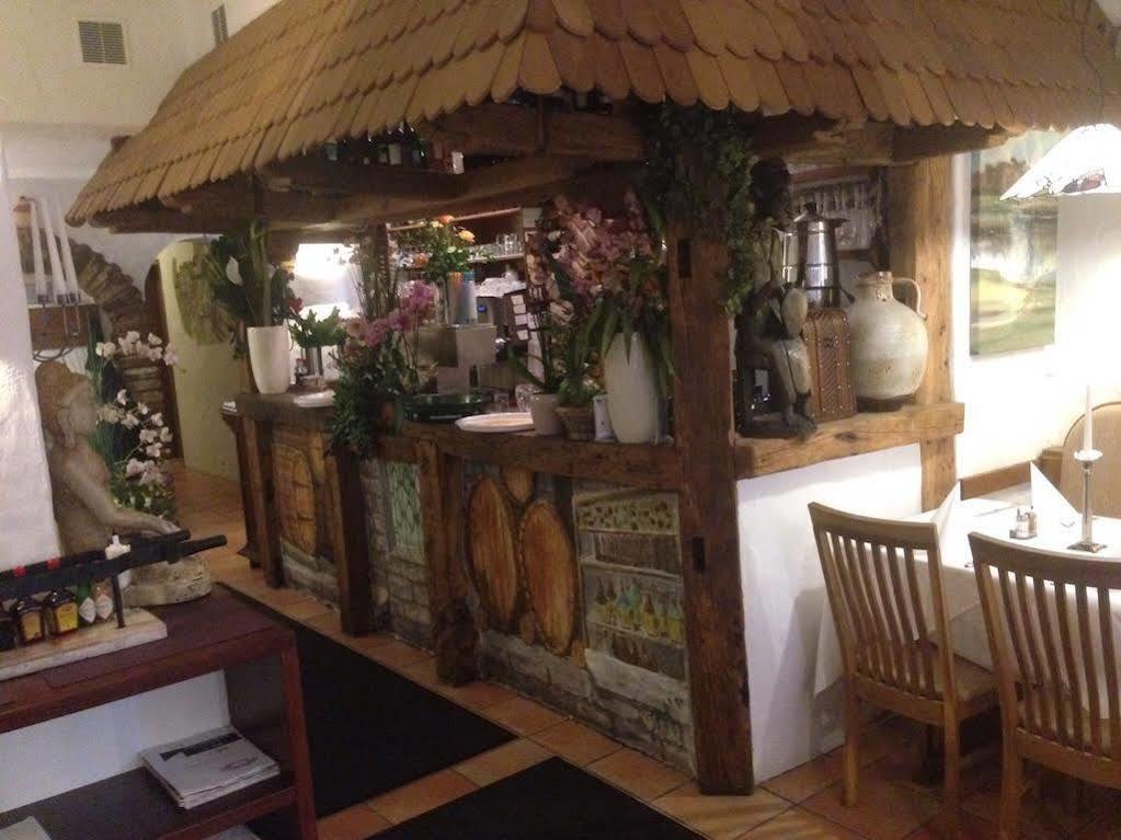 Hotel Zur Post Kleve كليفي المظهر الخارجي الصورة